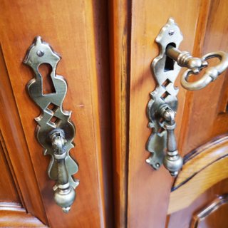 ARMARIO ROPERO ROBLE    R3760073048423
