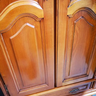 ARMARIO ROPERO ROBLE    R3760073048423