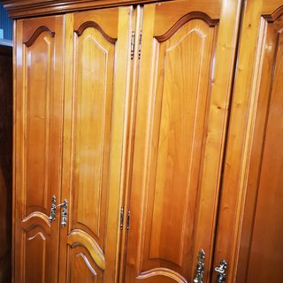 ARMARIO ROPERO ROBLE    R3760073048423