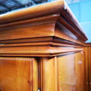 ARMARIO ROPERO ROBLE    R3760073048423