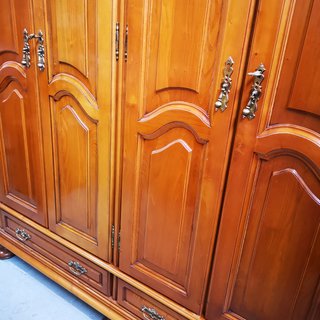 ARMARIO ROPERO ROBLE    R3760073048423