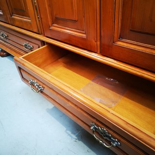 ARMARIO ROPERO ROBLE    R3760073048423