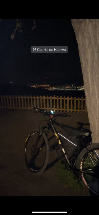 Kit Eléctrico Bici 52V 35Ah 3000W