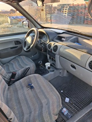 Renault Kangoo 2005