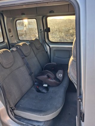 Renault Kangoo 2005