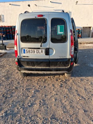 Renault Kangoo 2005