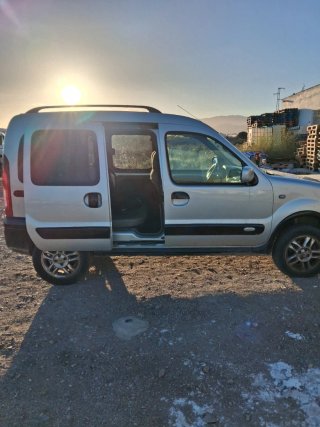 Renault Kangoo 2005