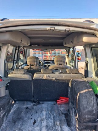 Renault Kangoo 2005