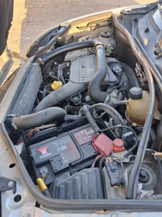 Renault Kangoo 2005