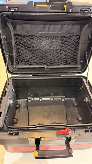 Top Case BMW R1250GS Original