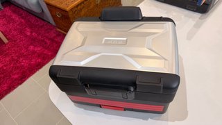 Top Case BMW R1250GS Original