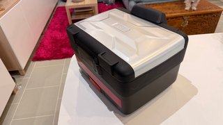 Top Case BMW R1250GS Original