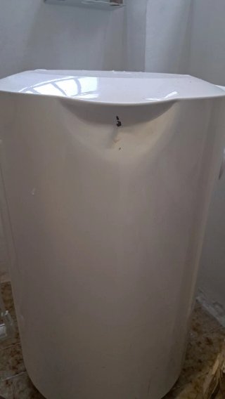 Termo eléctrico FAIS 75L