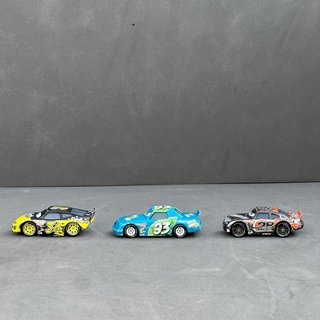 Macchine Cars Coppa Pistone