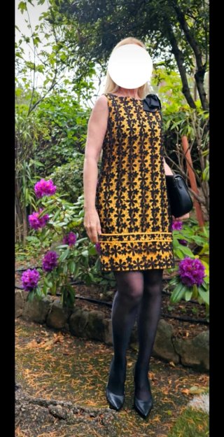 El vestido corto perfecto para tu próximo evento