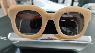 Gafas de sol D.Franklin nuevas