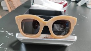 Gafas de sol D.Franklin nuevas