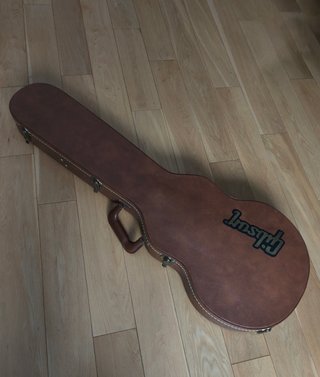 Gibson Les Paul Junior – Vintage Tobacco Burst