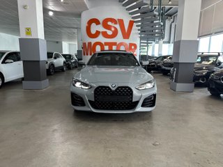 BMW SERIE 4 2.0 I 190 GRAN COUPE MSPORT (2023)