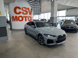 BMW SERIE 4 2.0 I 190 GRAN COUPE MSPORT (2023)