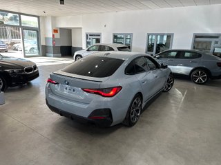 BMW SERIE 4 2.0 I 190 GRAN COUPE MSPORT (2023)