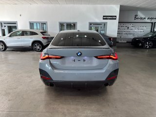 BMW SERIE 4 2.0 I 190 GRAN COUPE MSPORT (2023)