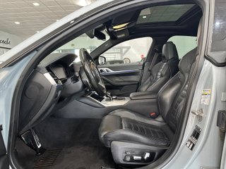 BMW SERIE 4 2.0 I 190 GRAN COUPE MSPORT (2023)