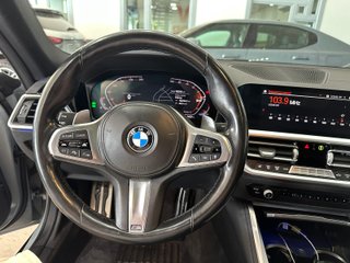 BMW SERIE 4 2.0 I 190 GRAN COUPE MSPORT (2023)