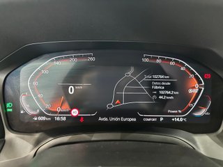 BMW SERIE 4 2.0 I 190 GRAN COUPE MSPORT (2023)