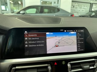 BMW SERIE 4 2.0 I 190 GRAN COUPE MSPORT (2023)
