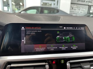 BMW SERIE 4 2.0 I 190 GRAN COUPE MSPORT (2023)