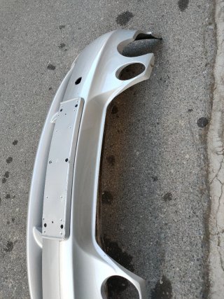 PARAGOLPES DELANTERO BMW Serie 3 Compact M