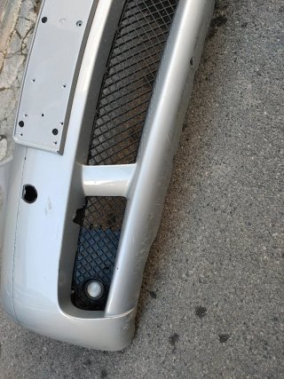 PARAGOLPES DELANTERO BMW Serie 3 Compact M