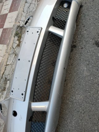 PARAGOLPES DELANTERO BMW Serie 3 Compact M