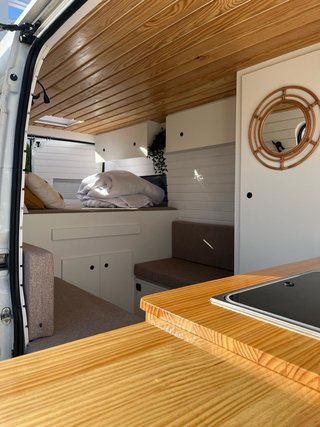 Peugeot Boxer 2017