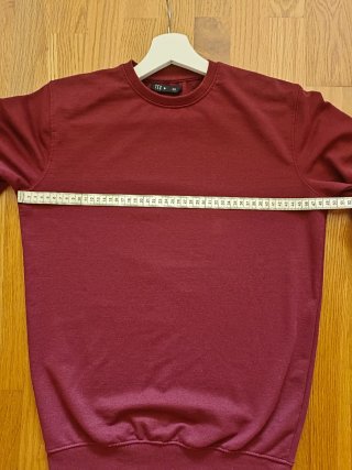 Jersey TEX chico Talla XS