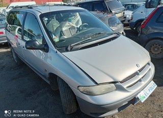 Caja cambios chrysler 4641750 voyager grand 719852