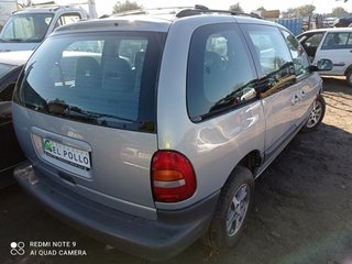 Caja cambios chrysler 4641750 voyager grand 719852