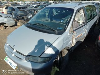 Caja cambios chrysler 4641750 voyager grand 719852