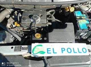 Caja cambios chrysler 4641750 voyager grand 719852