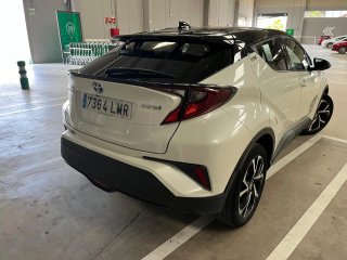 Toyota C-HR 2021