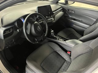 Toyota C-HR 2021