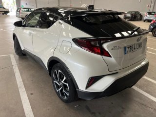 Toyota C-HR 2021