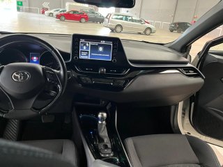 Toyota C-HR 2021