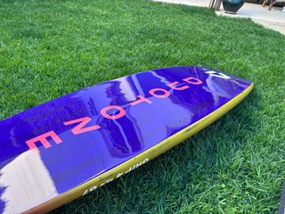Tavola windsurf Duotone Grip 87