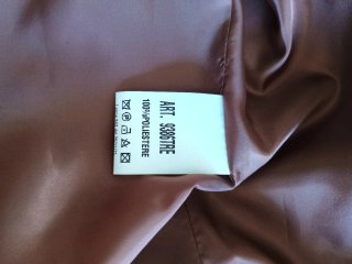Completo giacca e pantaloni