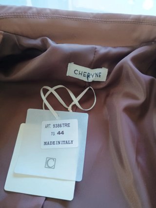 Completo giacca e pantaloni
