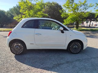 FIAT 500 1.2 LOUNGE 3P 69 CV Gasolina 2018