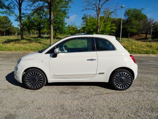 FIAT 500 1.2 LOUNGE 3P 69 CV Gasolina 2018