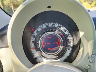 FIAT 500 1.2 LOUNGE 3P 69 CV Gasolina 2018